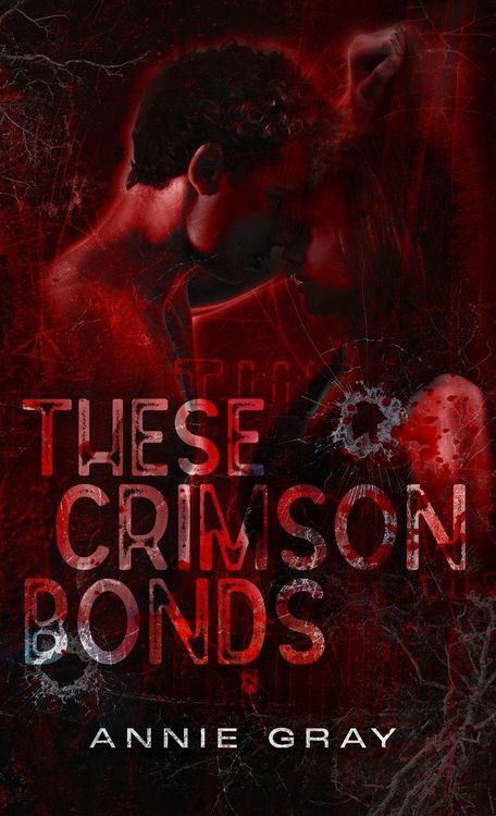 Produktbild: These Crimson Bonds