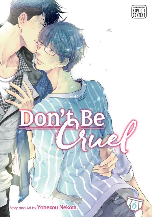 Produktbild: Don't Be Cruel, Vol. 6