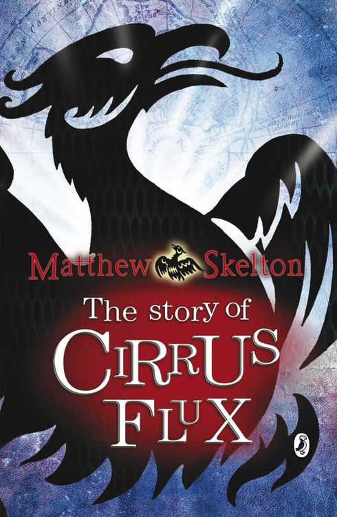 Produktbild: The Story of Cirrus Flux
