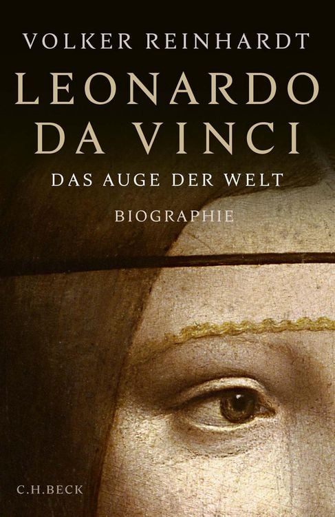 Produktbild: Leonardo da Vinci