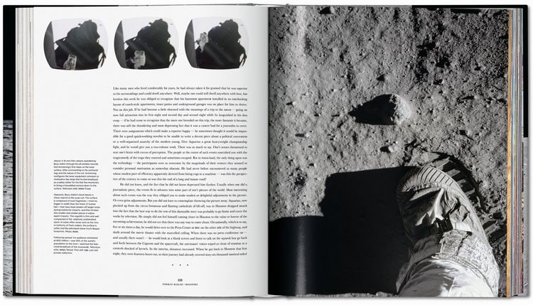 Produktbild: Norman Mailer. MoonFire. Ausgabe zum 50. Jahrestag