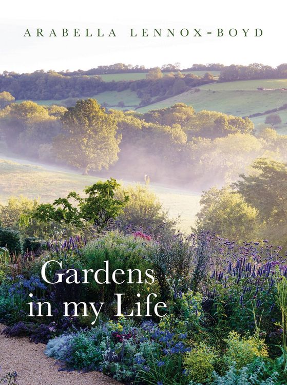 Produktbild: Gardens in My Life