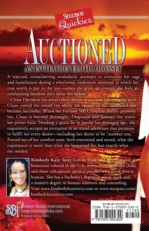 Produktbild: Auctioned