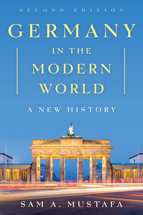 Produktbild: Germany in the Modern World
