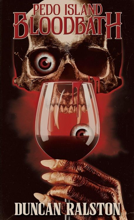 Produktbild: Pedo Island Bloodbath