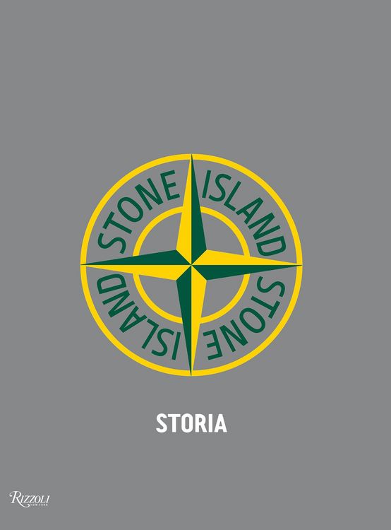 Produktbild: Rivetti, C: Stone Island: Revised & Update