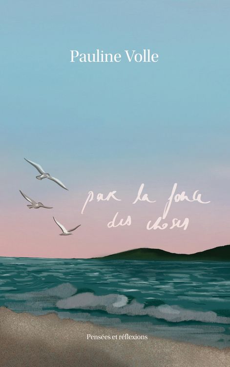 Produktbild: Par la force des choses