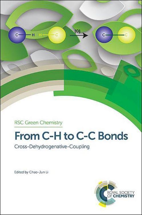 Produktbild: From C-H to C-C Bonds