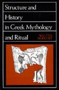 Produktbild: Structure & Hist in Greek Myth