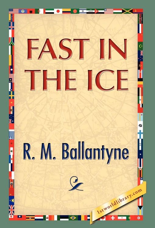 Produktbild: Fast in the Ice