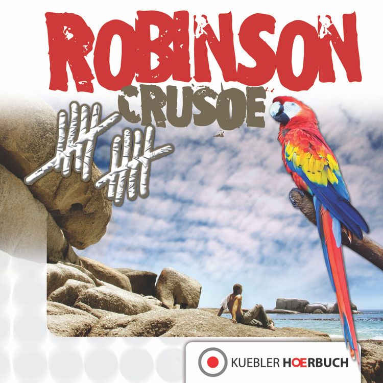 Produktbild: Robinson Crusoe