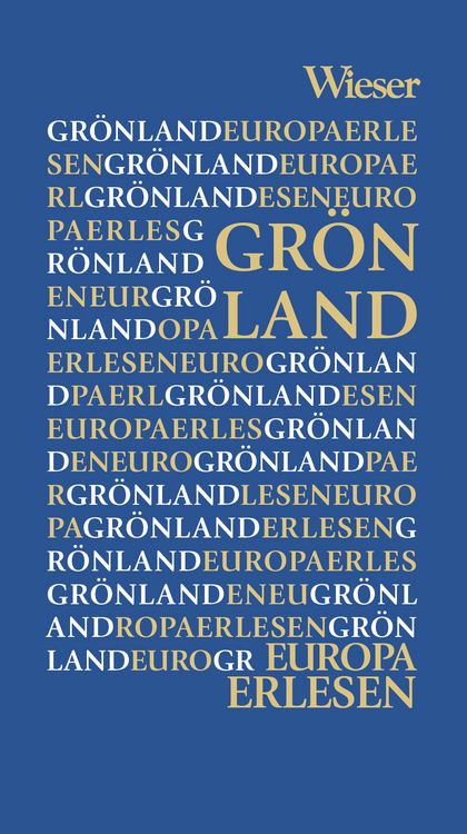 Produktbild: Gr&ouml;nland