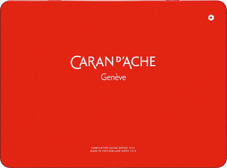 Produktbild: Caran dAche Buntstifte Artist PABLO 30er Set