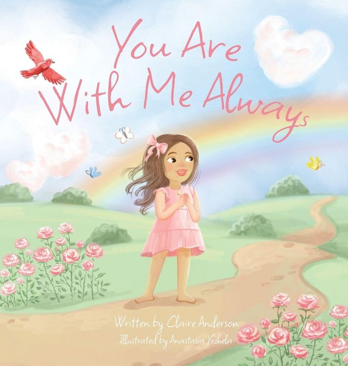 Produktbild: You Are With Me Always