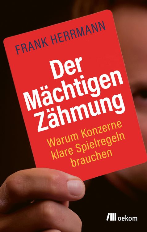 Produktbild: Der M&auml;chtigen Z&auml;hmung