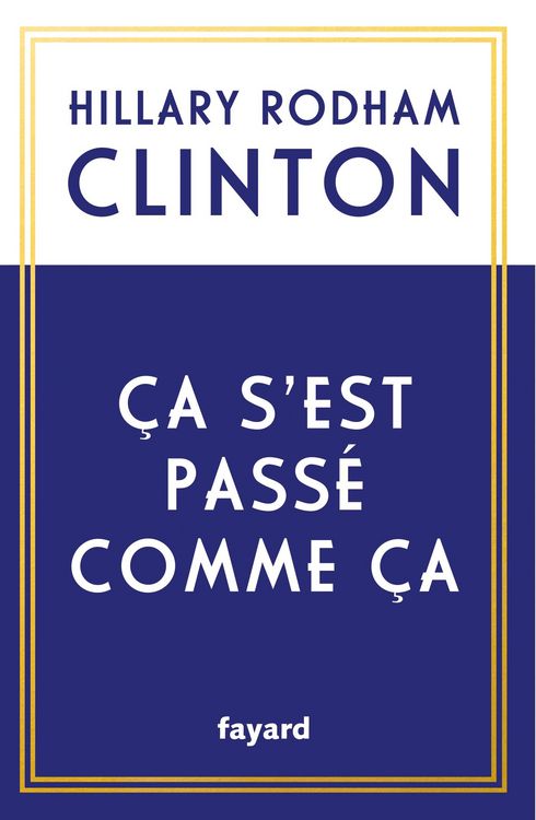 Produktbild: &Ccedil;a s'est pass&eacute; comme &ccedil;a
