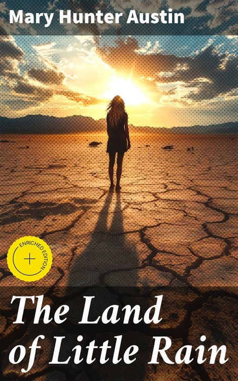 Produktbild: The Land of Little Rain