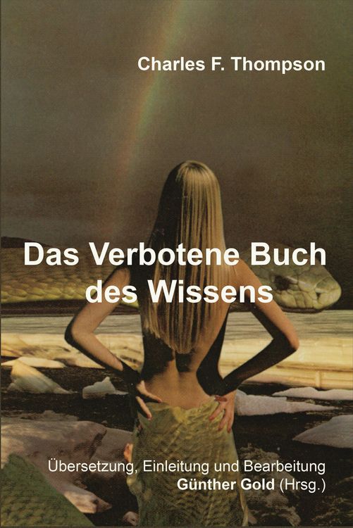 Produktbild: Das Verbotene Buch des Wissens