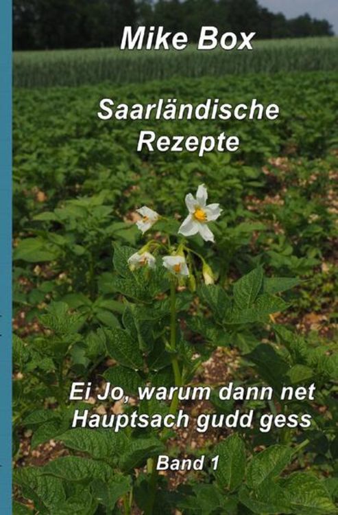 Produktbild: Saarl&auml;ndische Kochrezepte / Saarl&auml;ndische Kochrezepte Band 1