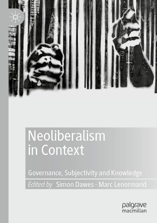 Produktbild: Neoliberalism in Context