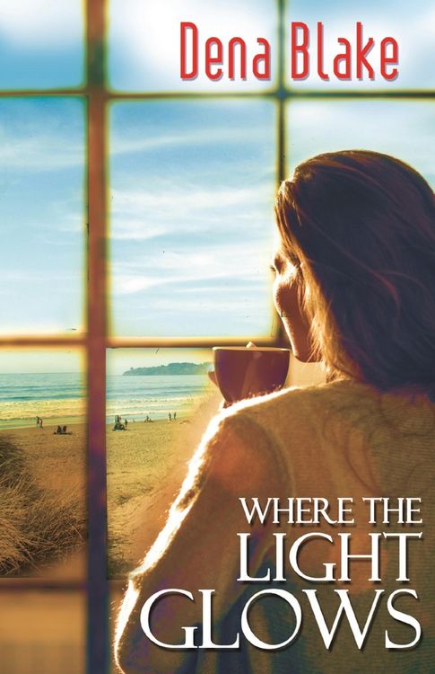 Produktbild: Where the Light Glows