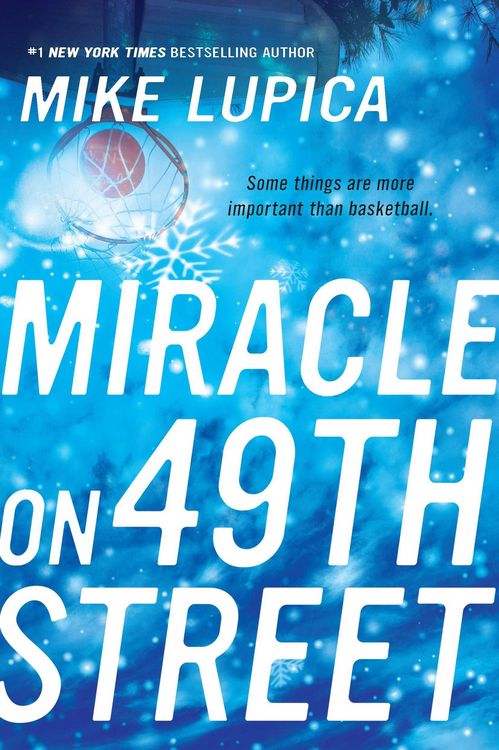 Produktbild: Miracle on 49th Street