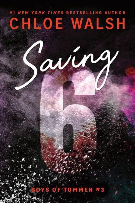 Produktbild: Saving 6 (Standard Edition)