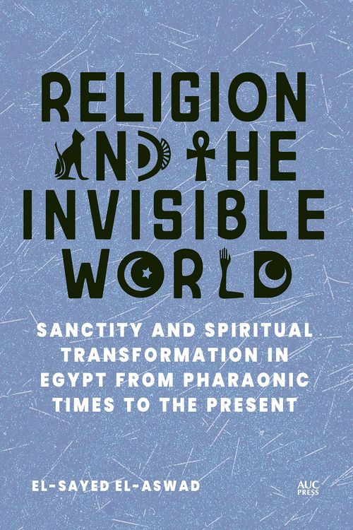 Produktbild: Religion and the Invisible World