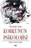 Produktbild: Korkunun Psikolojisi