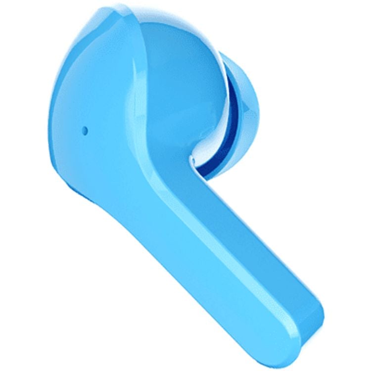 Just in Case - Earbuds Blue