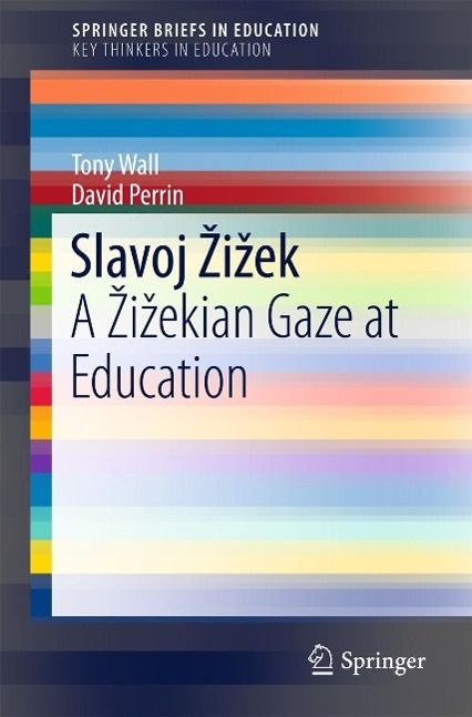 Produktbild: Slavoj Zizek