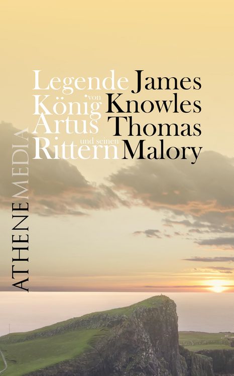 Produktbild: Legende von K&ouml;nig Artus und seinen Rittern
