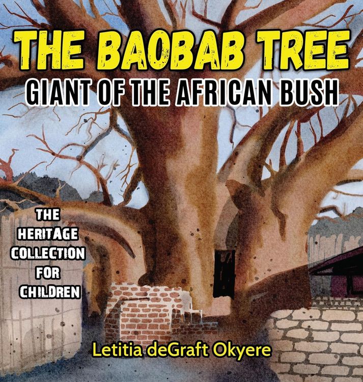 Produktbild: The Baobab Tree