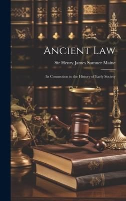 Produktbild: Ancient Law