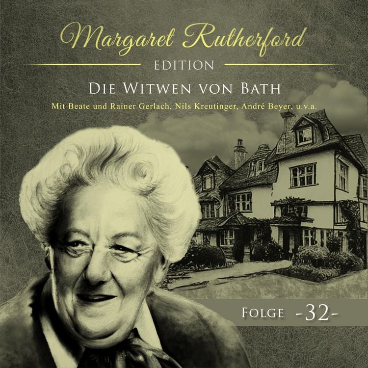 Produktbild: Die Witwen von Bath