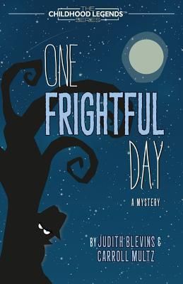 Produktbild: One Frightful Day