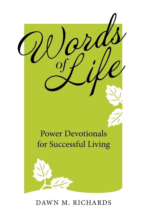Produktbild: Words of Life