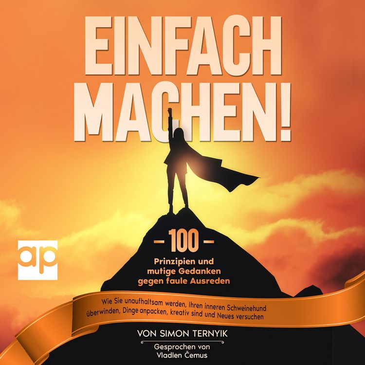 Produktbild: Einfach machen!