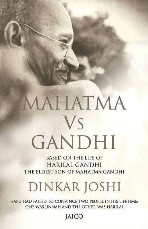 Produktbild: Mahatma Vs Gandhi