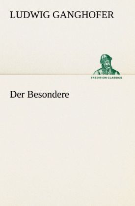 Produktbild: Der Besondere