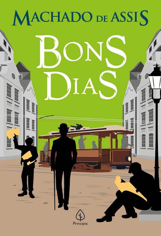 Produktbild: Bons dias