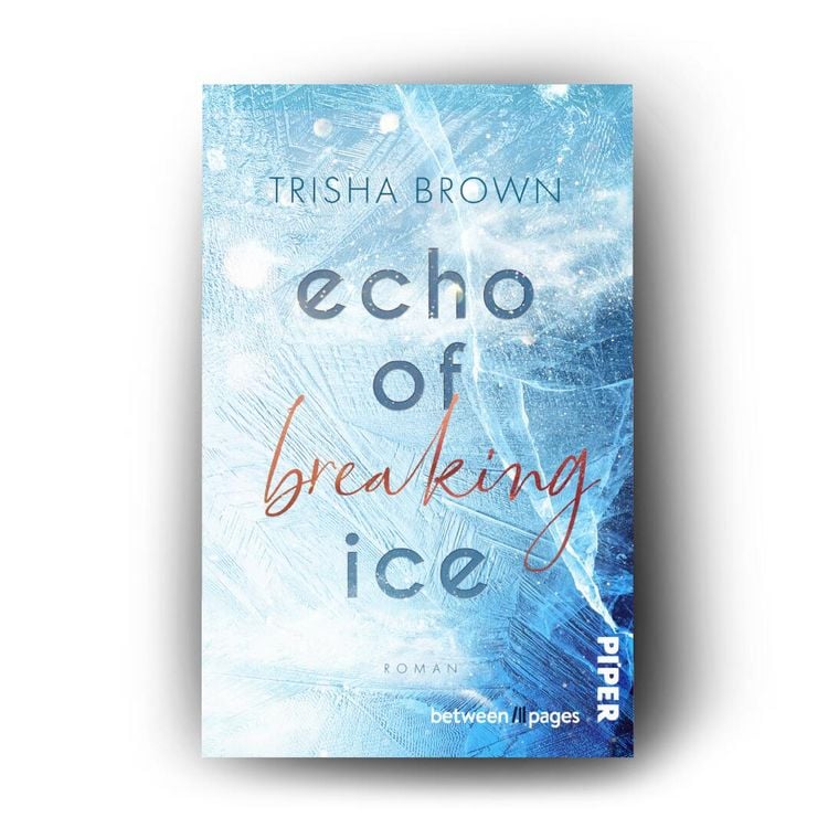 Produktbild: Echo of breaking Ice