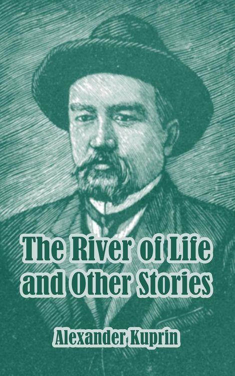 Produktbild: River of Life and Other Stories, The