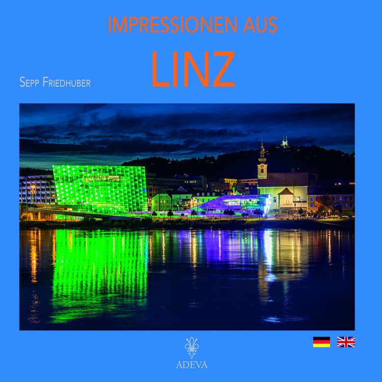 Produktbild: Impressionen aus Linz