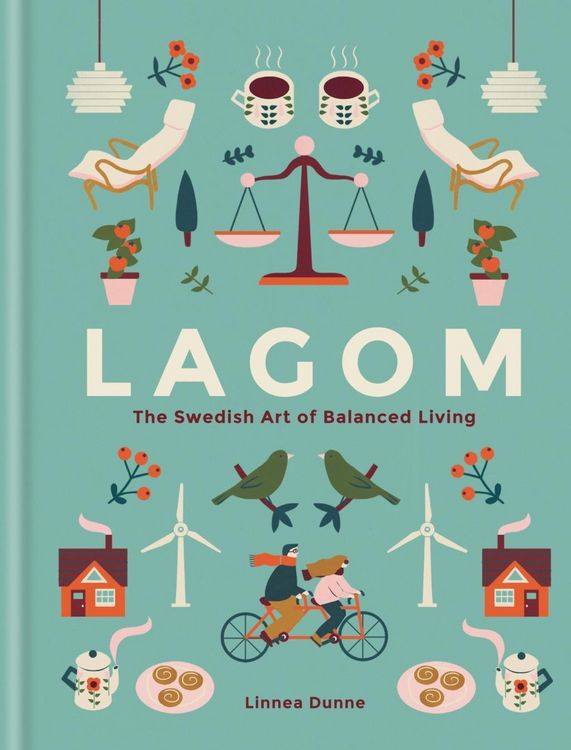 Produktbild: Lagom