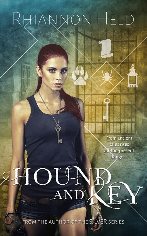 Produktbild: Hound and Key