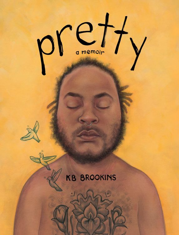 Produktbild: Pretty