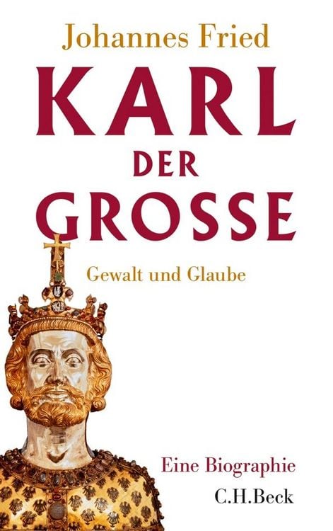 Produktbild: Karl der Gro&szlig;e
