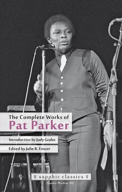 Produktbild: The Complete Works of Pat Parker