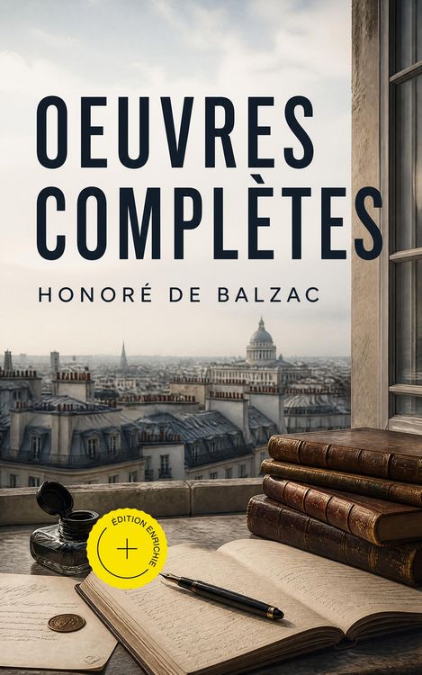 Produktbild: Oeuvres Compl&egrave;tes (Annot&eacute;)